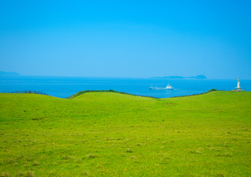 風景